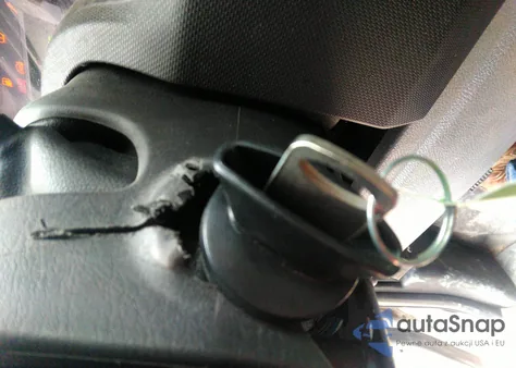 2011 Ford E-150 Commercial from USA, damaged, VIN 1FTNE1EWXBDA35683